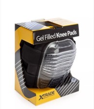  2pcs Knee Pads Heavy Duty Gel