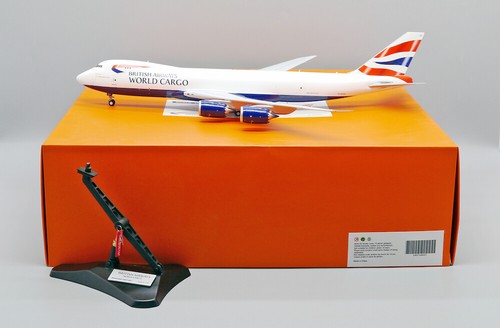 Wings ew2748007 british - jc,