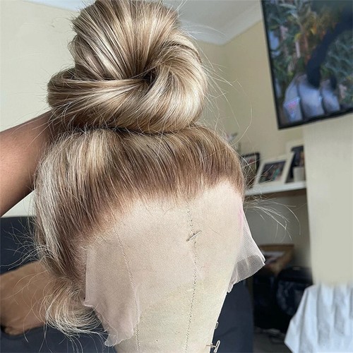 Full lace wigs - full,
