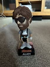 ALAN - THE HANGOVER Movie