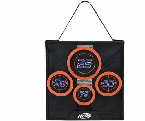 Nerf elite portable mesh - elite,