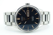 TAG Heuer Carrera