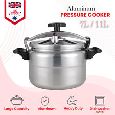 11L Aluminium Pressure Cooker