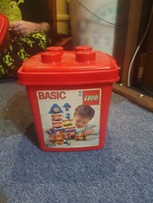 APPROX 1 KG LEGO AND OTHER