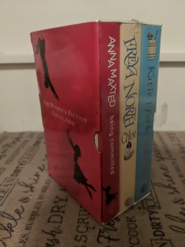 The women fiction - ‘the,