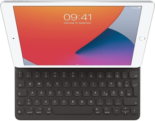 Apple smart keyboard ipad - keyboard,
