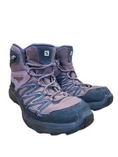 Salomon Womens Daintree Mid