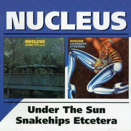 Carr ian nucleus under the - under,