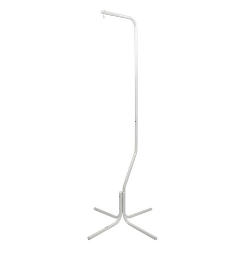 Rainforest caracus large white - large,