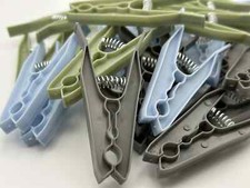 Jumbo clothes pegs - 48-96,