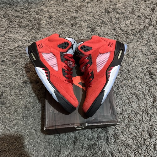 Size jordan 5 - -,