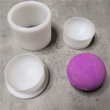 Shampoo Press Bar Mold Bath