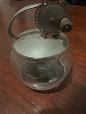 Vintage Androck Food/Egg Hand