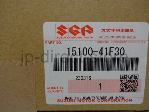 Genuine suzuki vl800 - genuine,