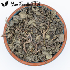 Gunpowder China - Loose Leaf