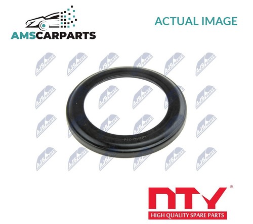Top strut mounting bearing - top,
