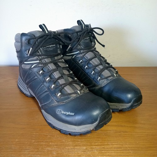 Berghaus walking hiking boots - walking,