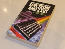 Spectrum and ZX81 Robert Speel