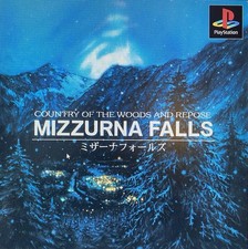 Mizzurna Falls (English