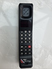 ? Motorola 8800X “Brick” Mobile Phone – Vintage 1990s Collectors Item – Rare