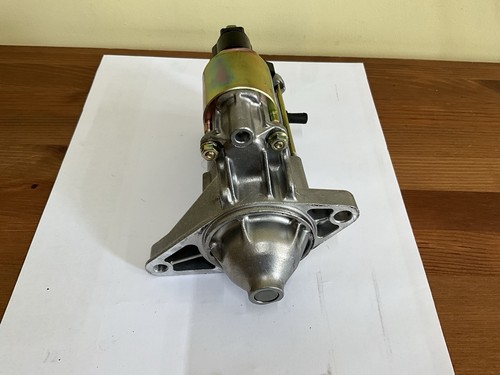 Starter motor for - motor,