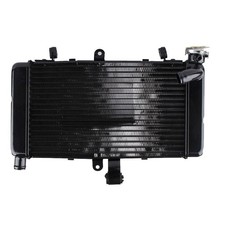 Radiator Grille Guard Cooler