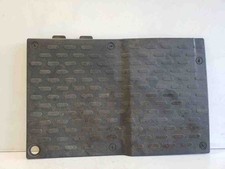 FIAT DUCATO Furgon 244 Battery