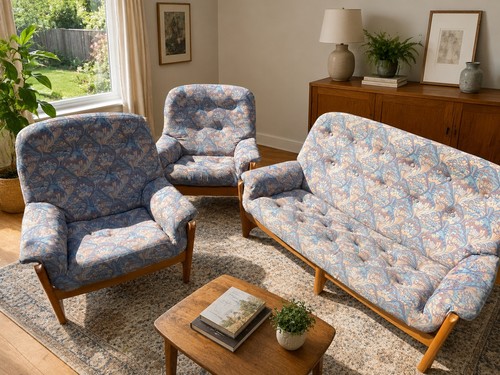 Vintage ercol piece - 3,