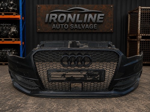 Genuine audi s3 - genuine,