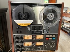 READ!!! TEAC A-2340SX 4 Track