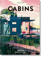 Cabins, Jodidio, Philip