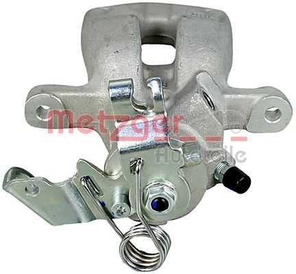 Fits metzger 6260019 - fits,