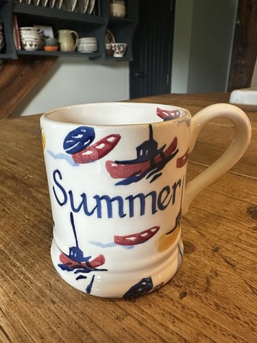Emma bridgewater summer - bridgewater,