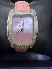 FCUK Time Women’s Watch Pink