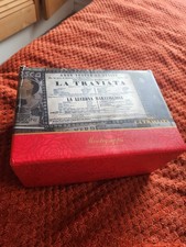 Montegrappa Invito a La