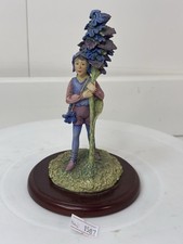 Border Fine Arts Flower