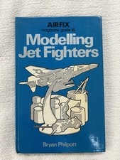 Airfix Modelling Jet Fighters