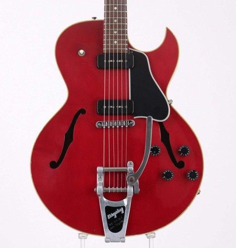 Gibson 1995 135 - gibson, es-135