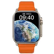 Smart Watch Bluetooth Talk