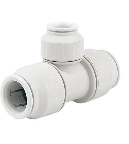 Speedfit plastic push fit - speedfit, push-fit