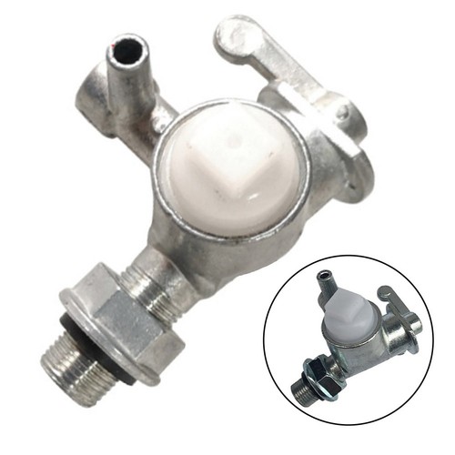 Aluminum fuel tap for - tap,