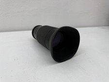 Sony TV Zoom Lens 17-102mm