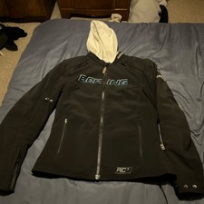 Bering Ladies Motorcycle Jacket