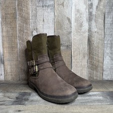 Womens Ugg Simmens Brown