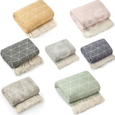 Luxury 100 cotton - luxury, throw