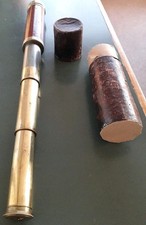 Antique Peter Dollond London