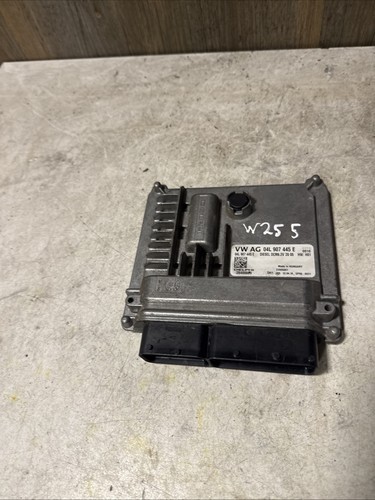 Skoda octavia engine ecu - octavia, mk3