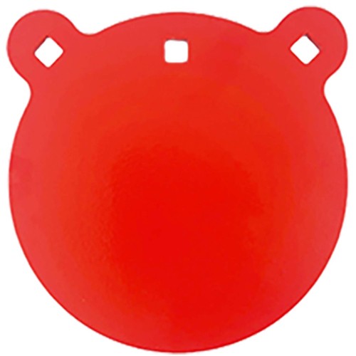 Bash target ar500 gong - ar500,