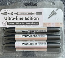 Letraset Promarker Ultra-fine
