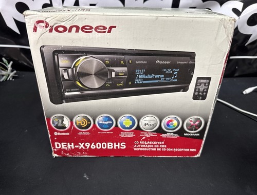 Ultra rare pioneer - ultra, rare!